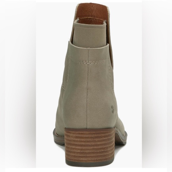 Lucky Brand Hirsi Bootie - Picture 5 of 7